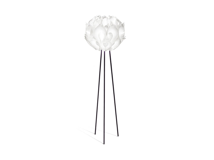 SLAMP FLORA FLOOR Floor Lamps Slamp WHITE  