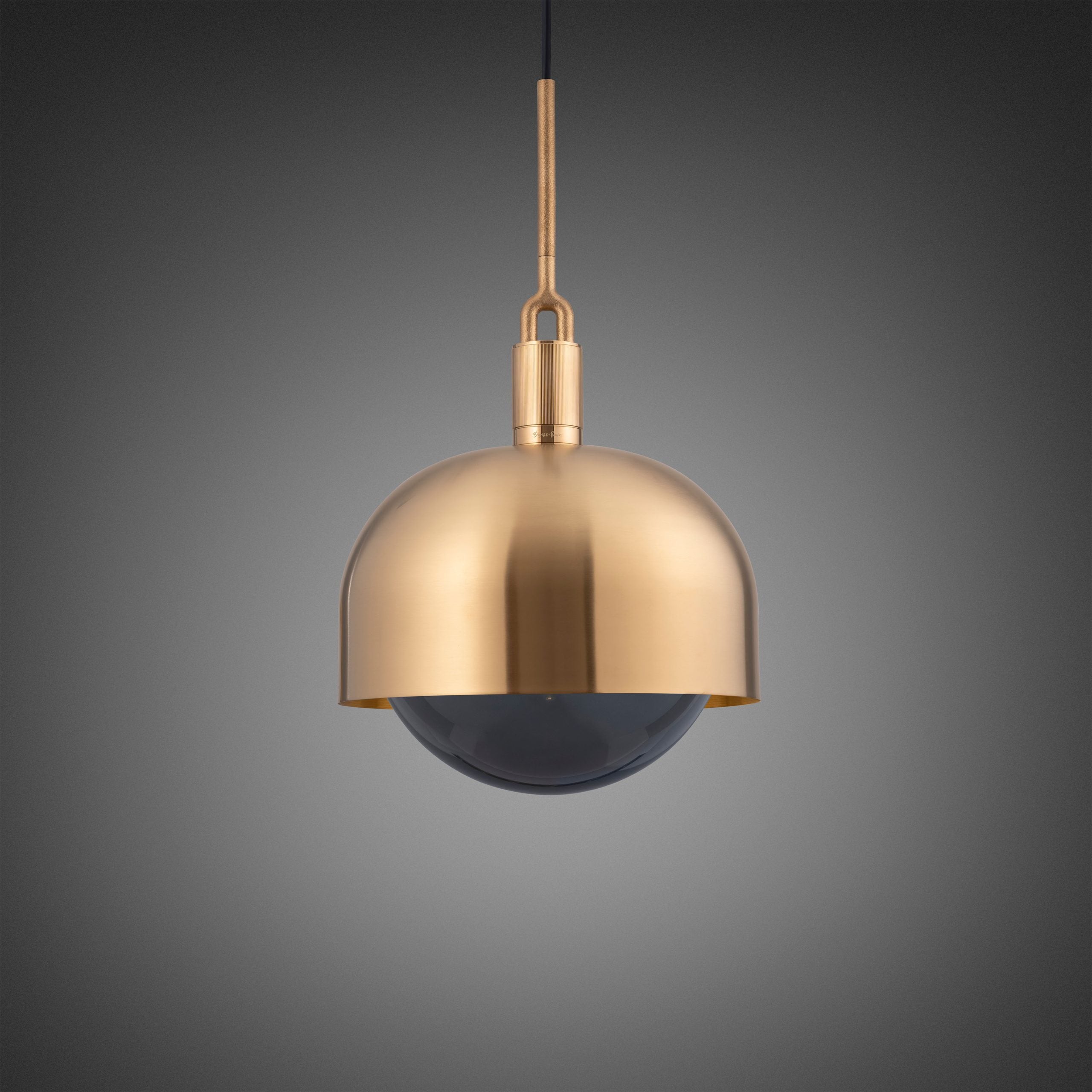 Buster + Punch Forked Pendant Shade / Globe