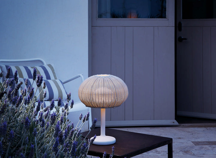 Bover GAROTA Outdoor Table Lamp M/36 Table Lamps Bover   