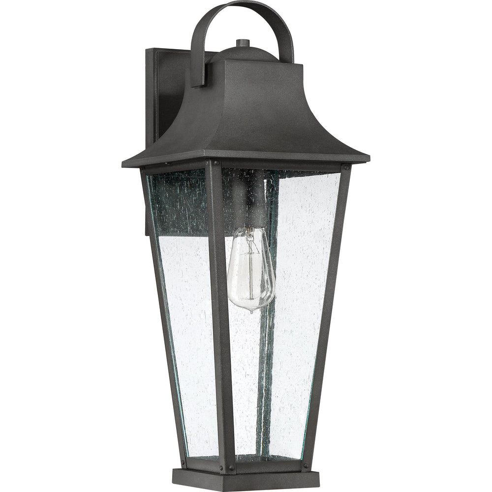 Quoizel Galveston Outdoor Lantern, Large