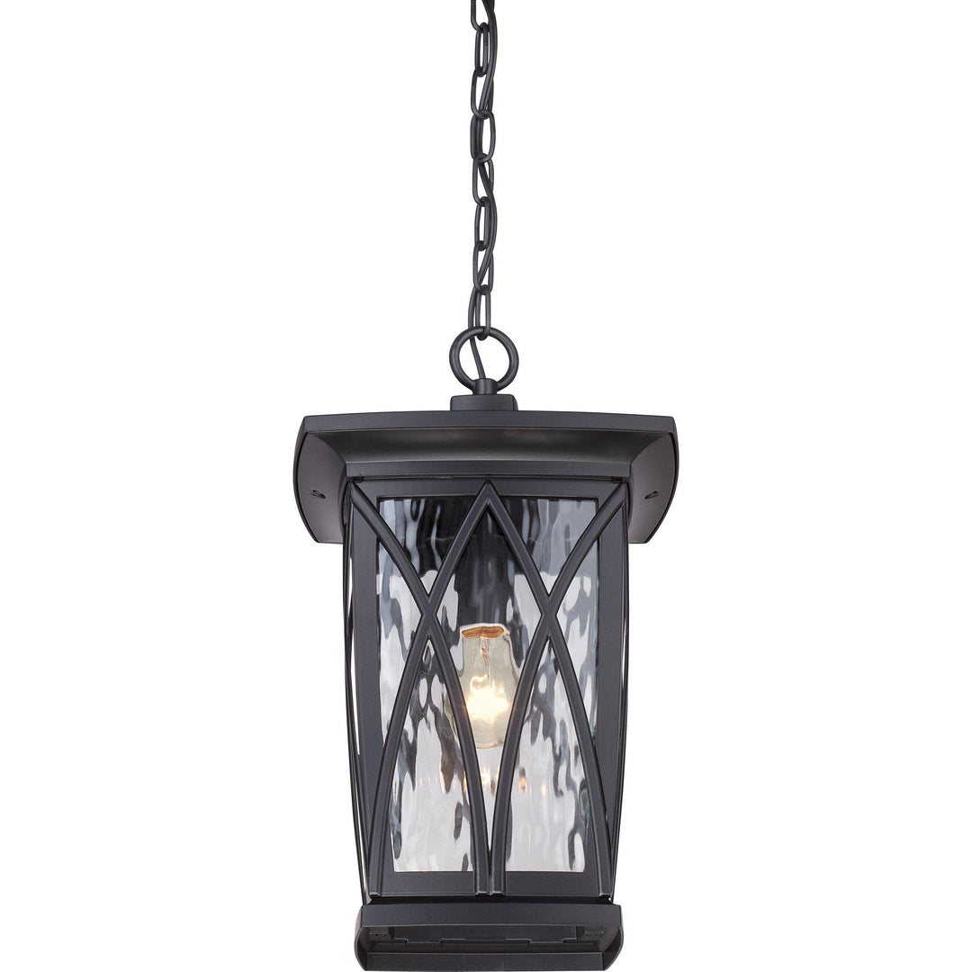 Quoizel  Grover Outdoor Lantern, Hanging Outdoor Hanging Lights Quoizel   