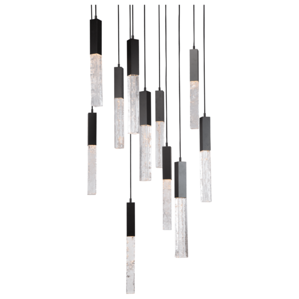 Hammerton Axis Multi-Port - 11 Pendants Hammerton Studio   