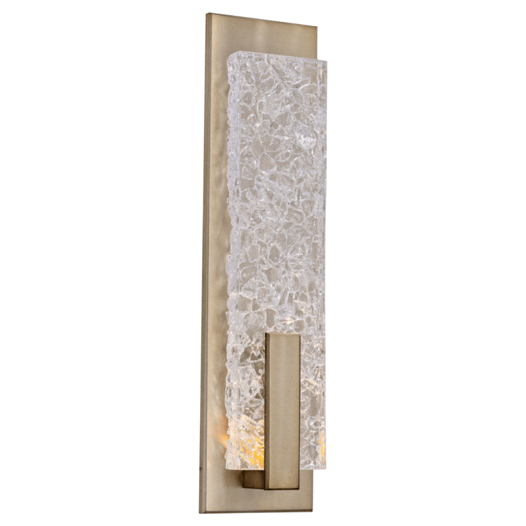 Hammerton Glacier Indoor Sconce-19