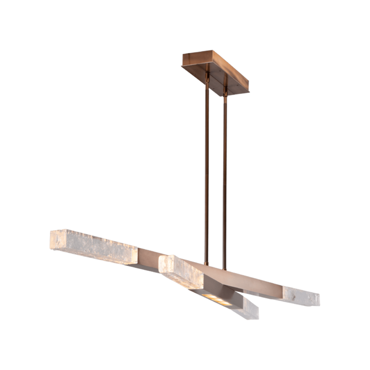 Hammerton Axis Linear Suspension - 64