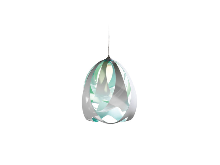 SLAMP GOCCIA SUSPENSION Pendants Slamp AQUA  