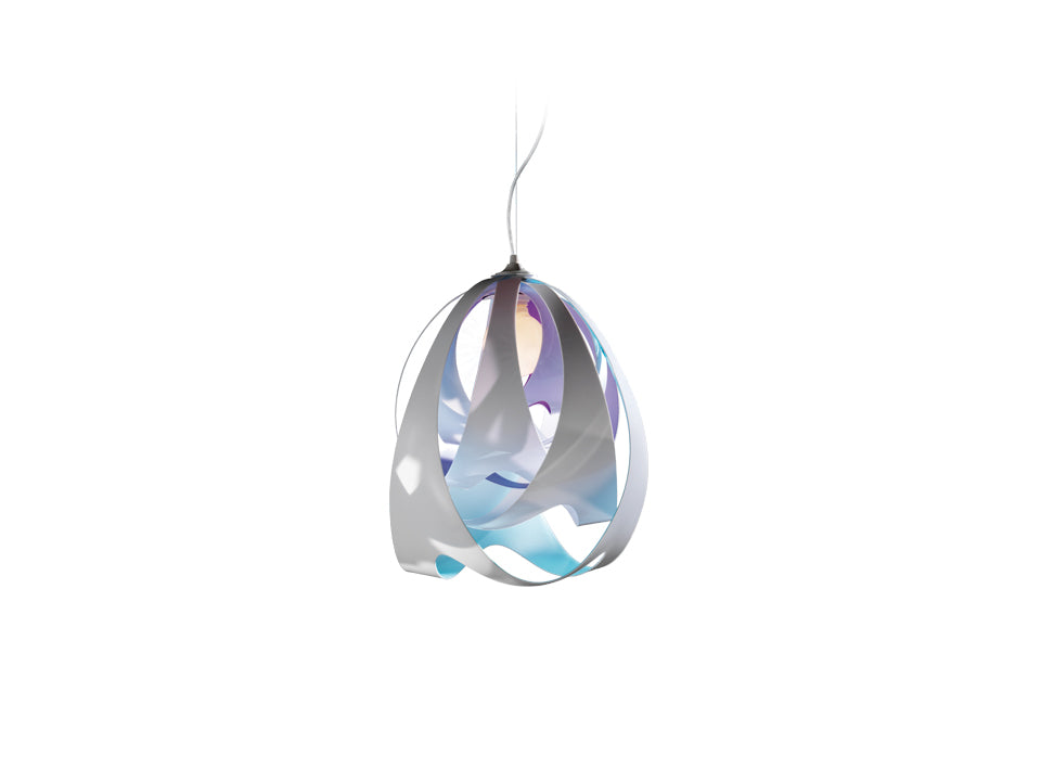 SLAMP GOCCIA SUSPENSION Pendants Slamp OPAL  