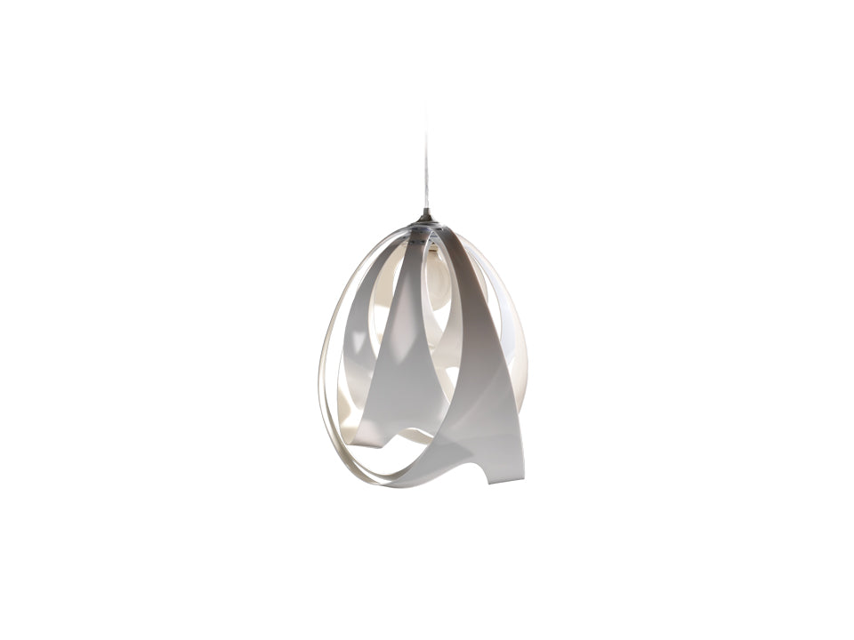 SLAMP GOCCIA SUSPENSION Pendants Slamp SNOW  