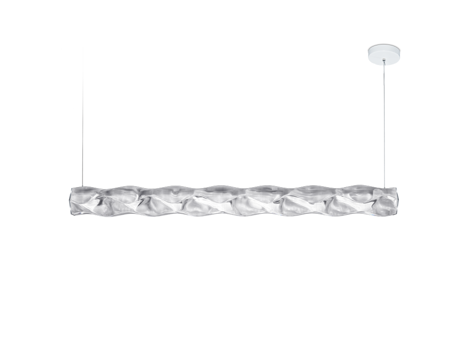 SLAMP HUGO SUSPENSION Pendants Slamp PRISMA  