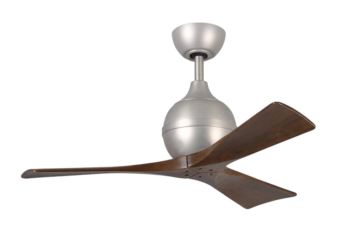 Matthews Fan Company Irene-3 Three Blade IR3 Indoor Ceiling Fans Matthews Fan Company   