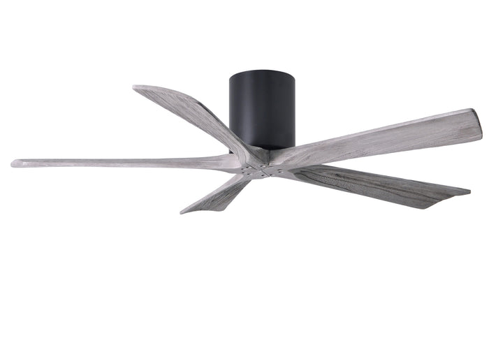 Matthews Fan Company Irene-5H 52"Flush Mounted Ceiling Fan