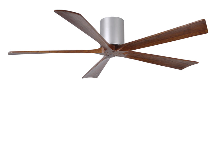 Matthews Fan Company Irene-5H Flush Mounted Ceiling Fan