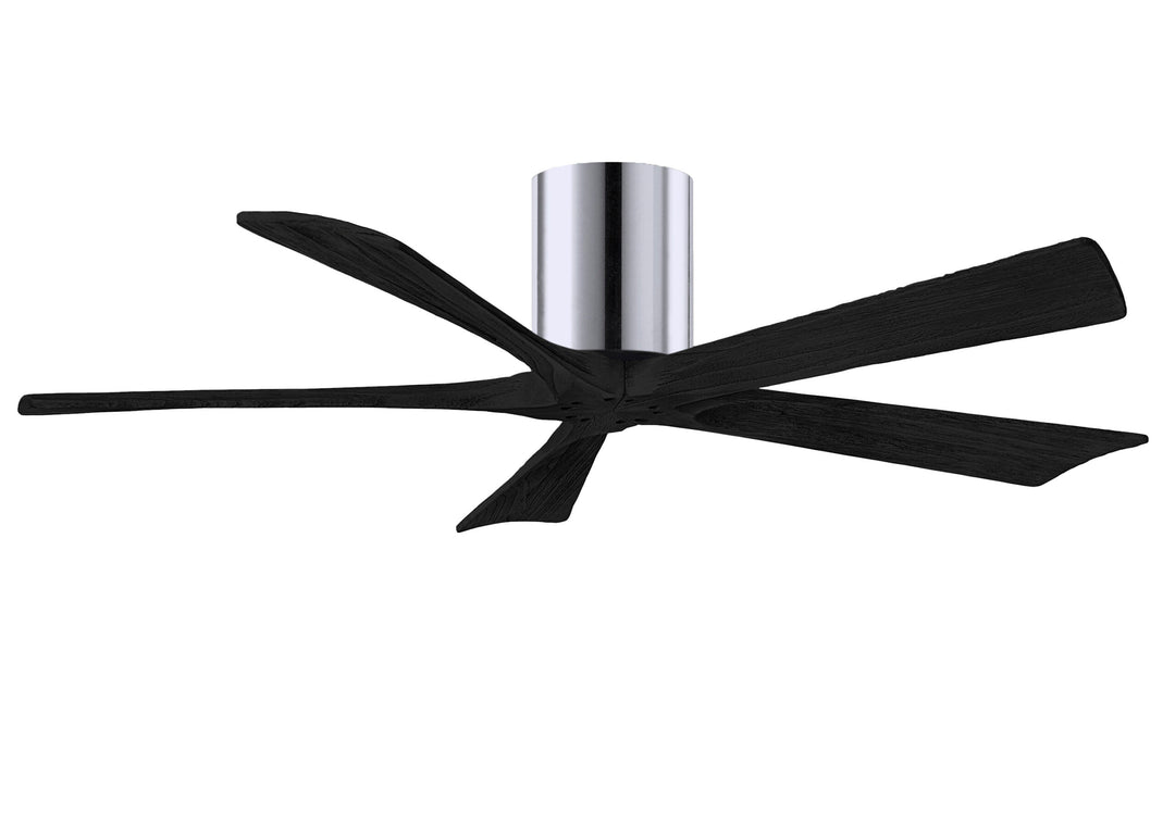 Matthews Fan Company Irene-5H 52"Flush Mounted Ceiling Fan