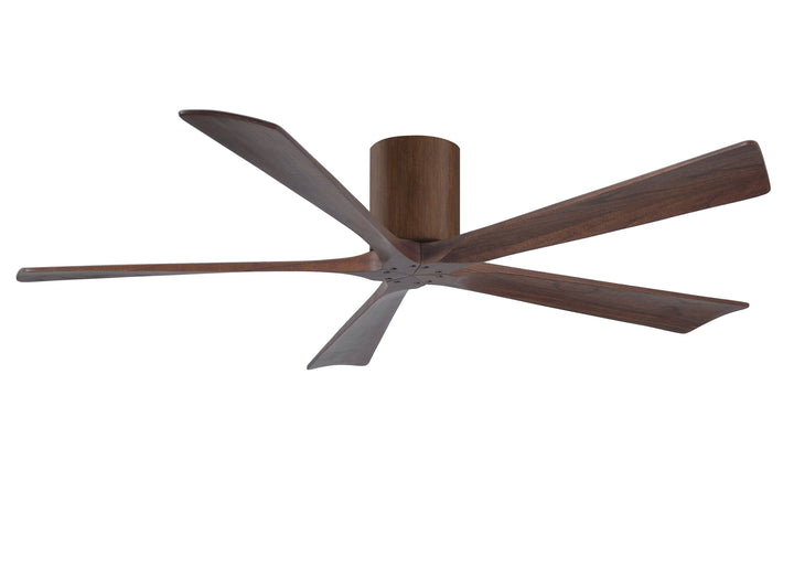 Matthews Fan Company Irene-5H Flush Mounted Ceiling Fan