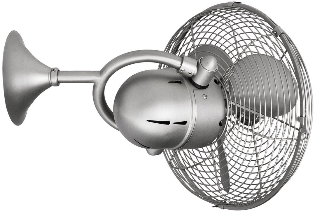 Matthews Fan Company Kaye Oscillating KC