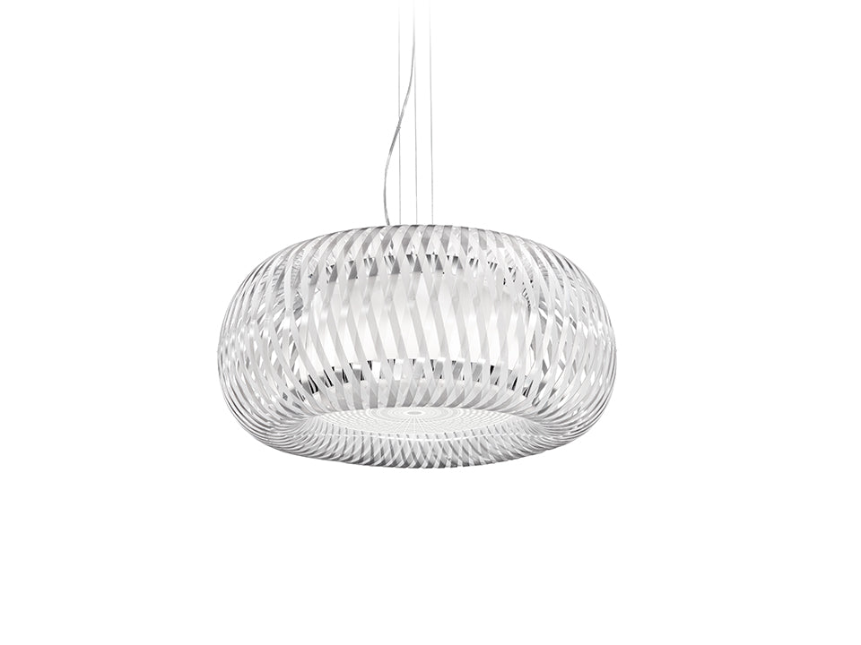 SLAMP KALATOS SUSPENSION Pendants Slamp PRISMA  