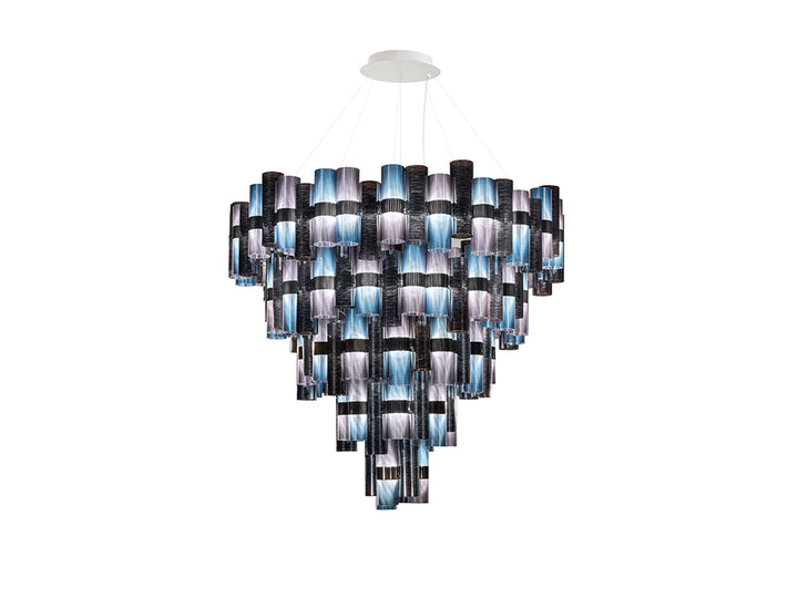 SLAMP LA LOLLONA 5 SUSPENSION