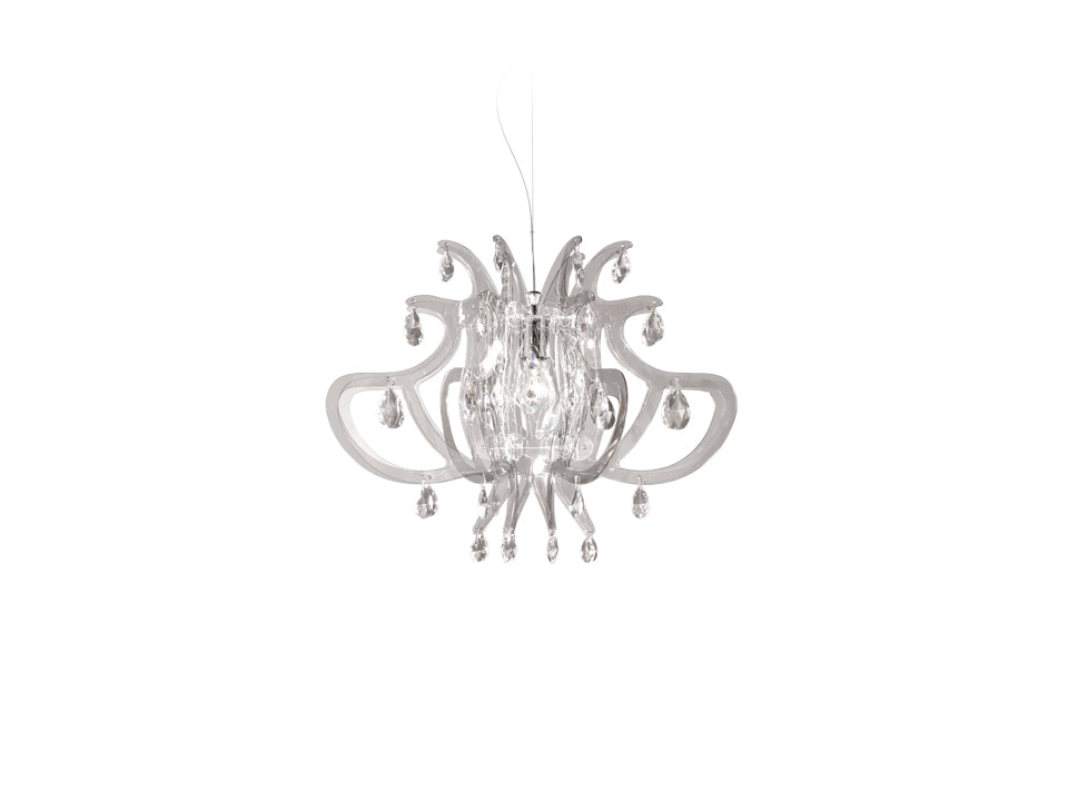 SLAMP LILLIBET SUSPENSION – Lighting Gallery