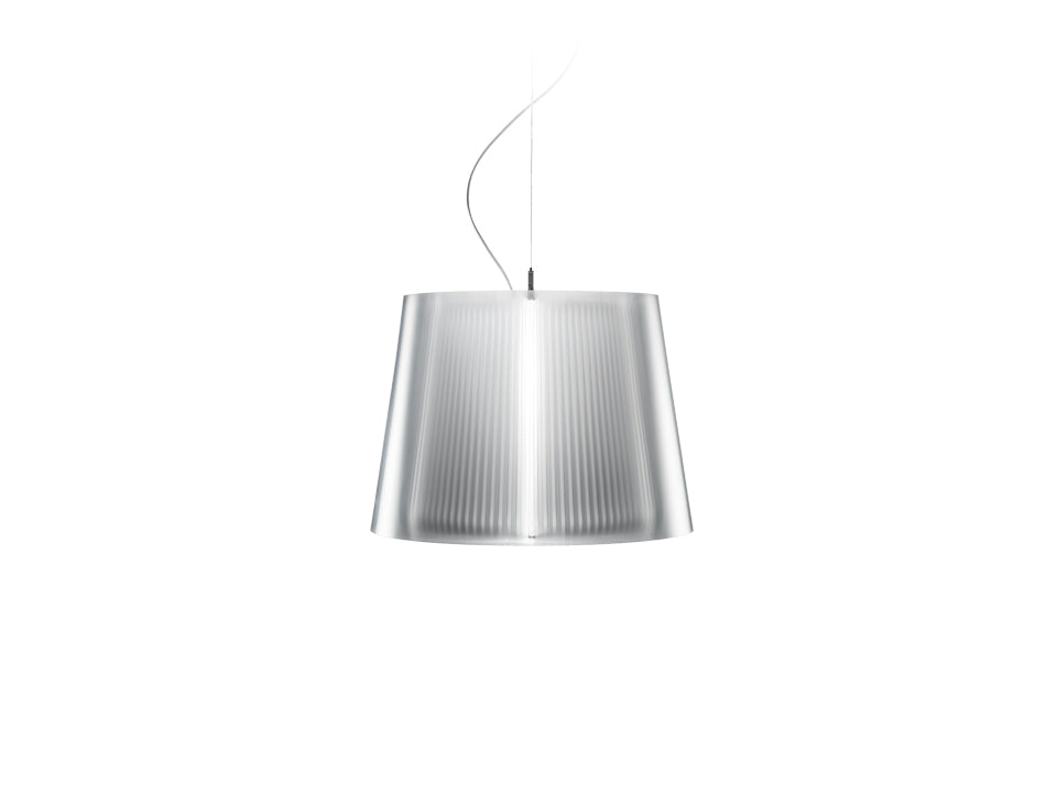 SLAMP LIZA SUSPENSION Pendants Slamp PRISMA  