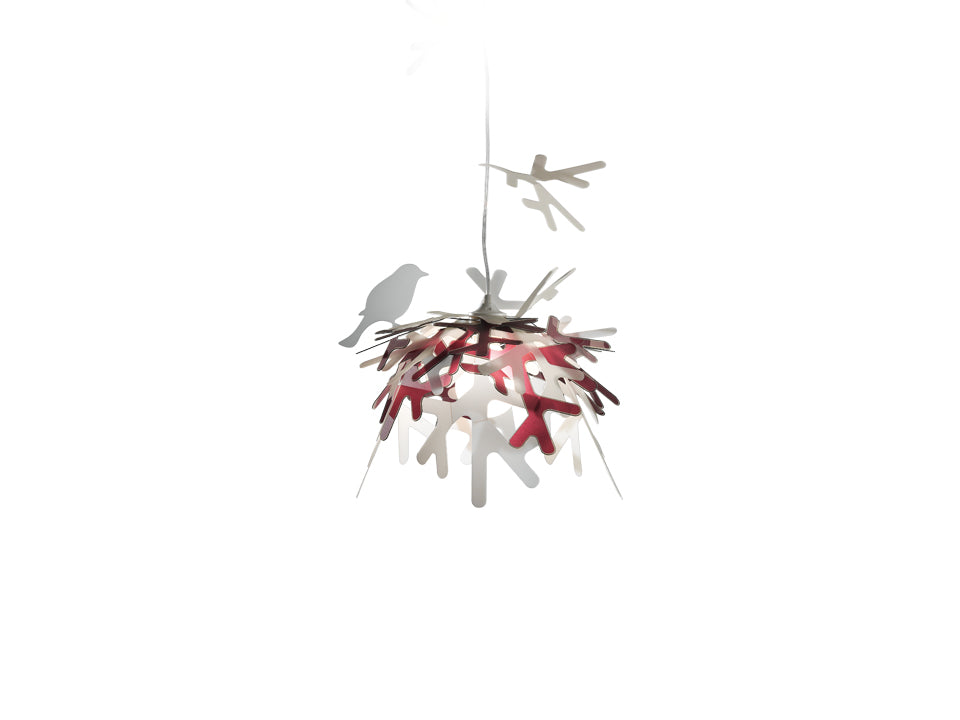 SLAMP LUIS SUSPENSION