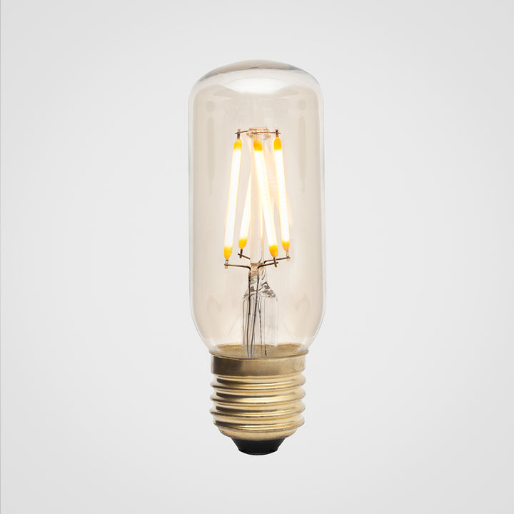 Tala Lurra E26 LED Bulb - Model LURA-3W-2200K-E26-T-120V