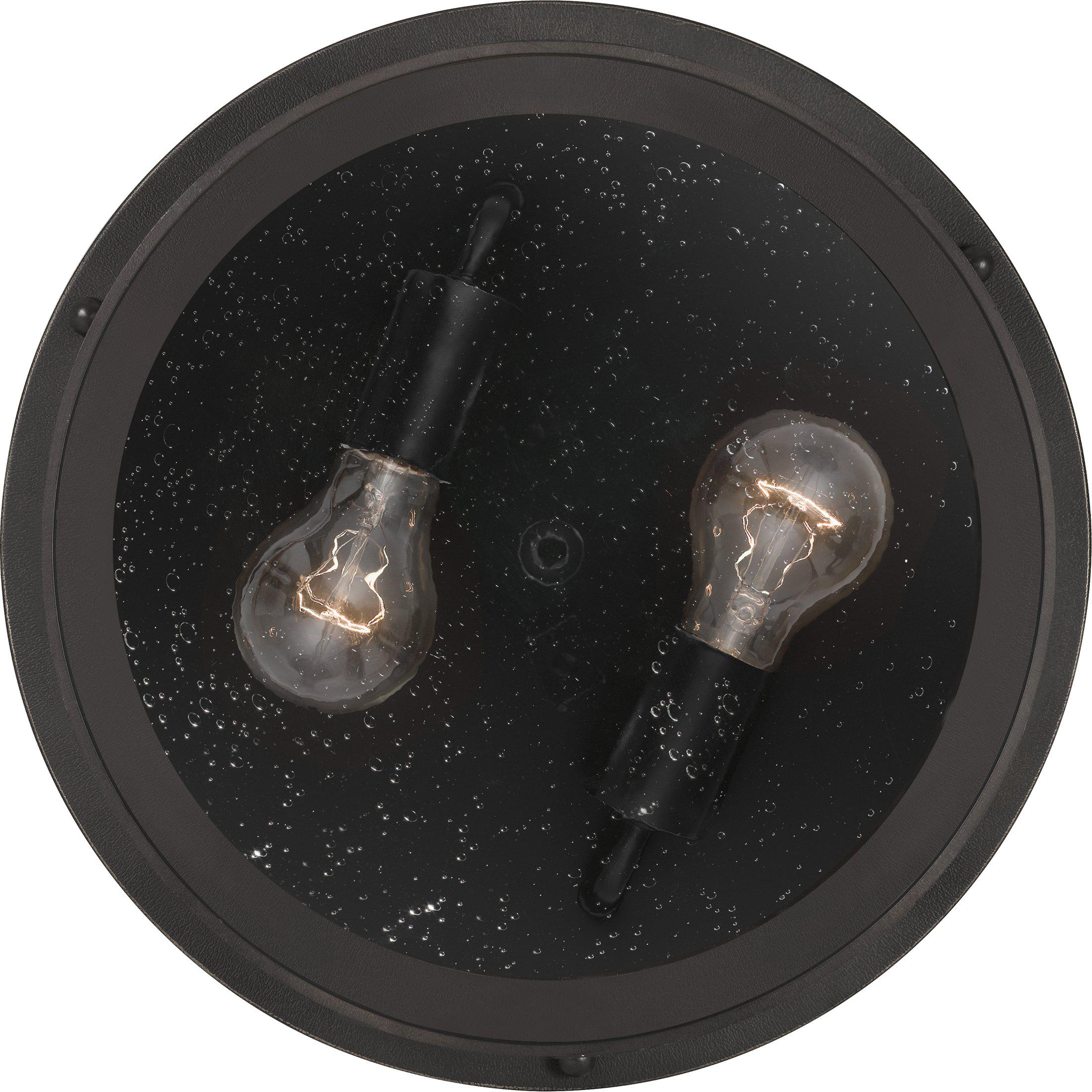 Quoizel  Marblehead Outdoor Lantern, Flushmount Outdoor Light Fixture Quoizel   