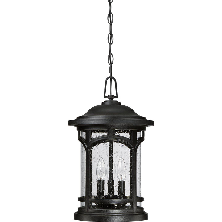 Quoizel  Marblehead Outdoor Lantern, Hanging Outdoor Hanging Lights Quoizel   