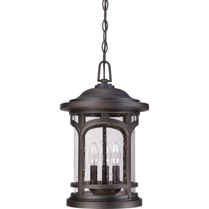 Quoizel  Marblehead Outdoor Lantern, Hanging Outdoor Hanging Lights Quoizel   