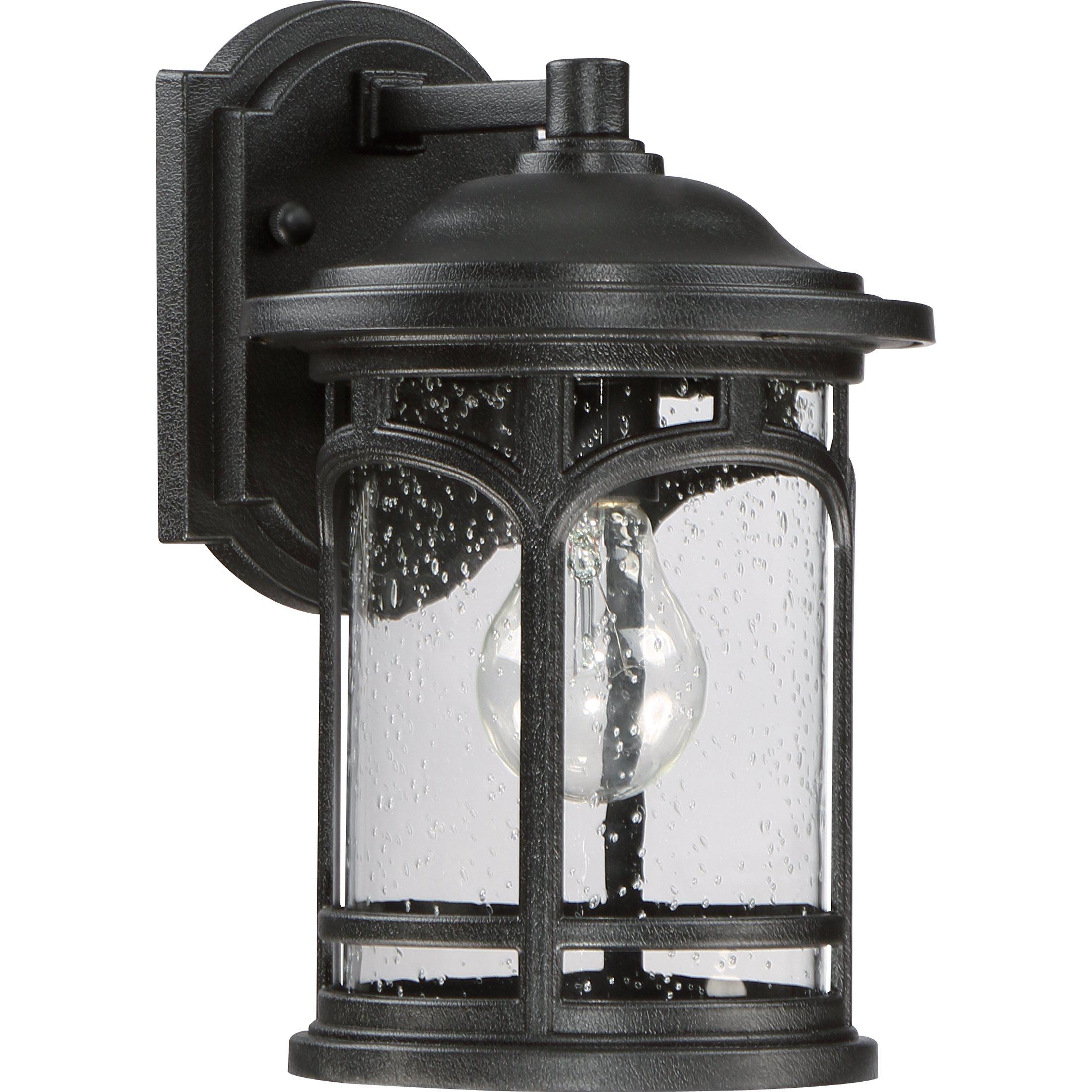 Quoizel  Marblehead Outdoor Lantern, Small Outdoor l Wall Quoizel   