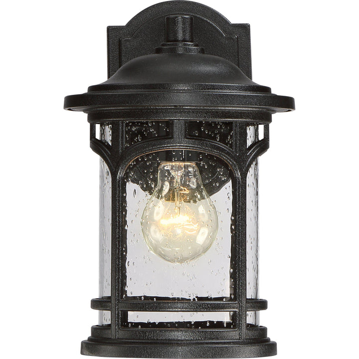 Quoizel Marblehead Outdoor Lantern, Small