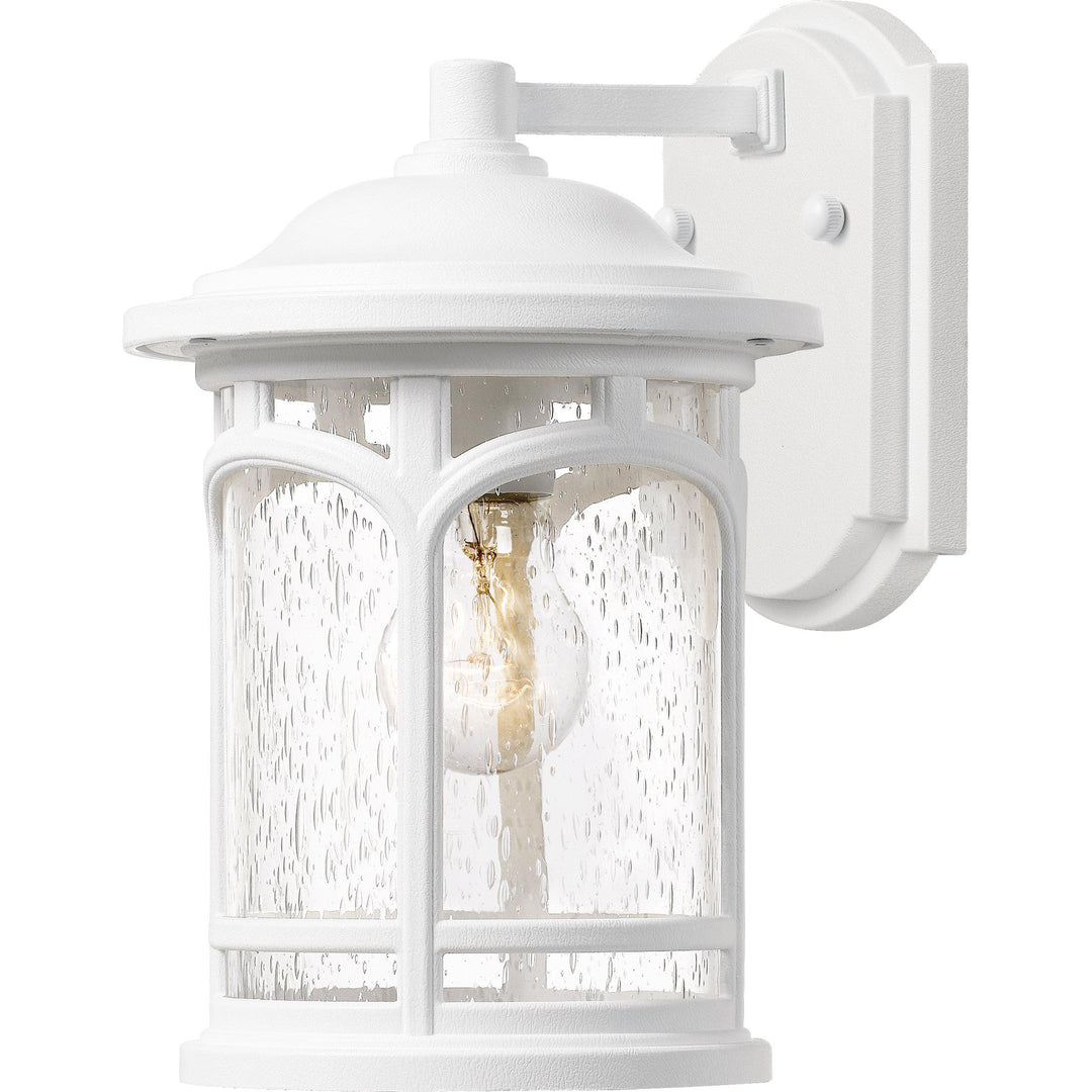 Quoizel Marblehead Outdoor Lantern, Small