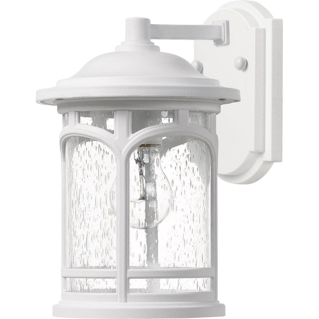 Quoizel Marblehead Outdoor Lantern, Small