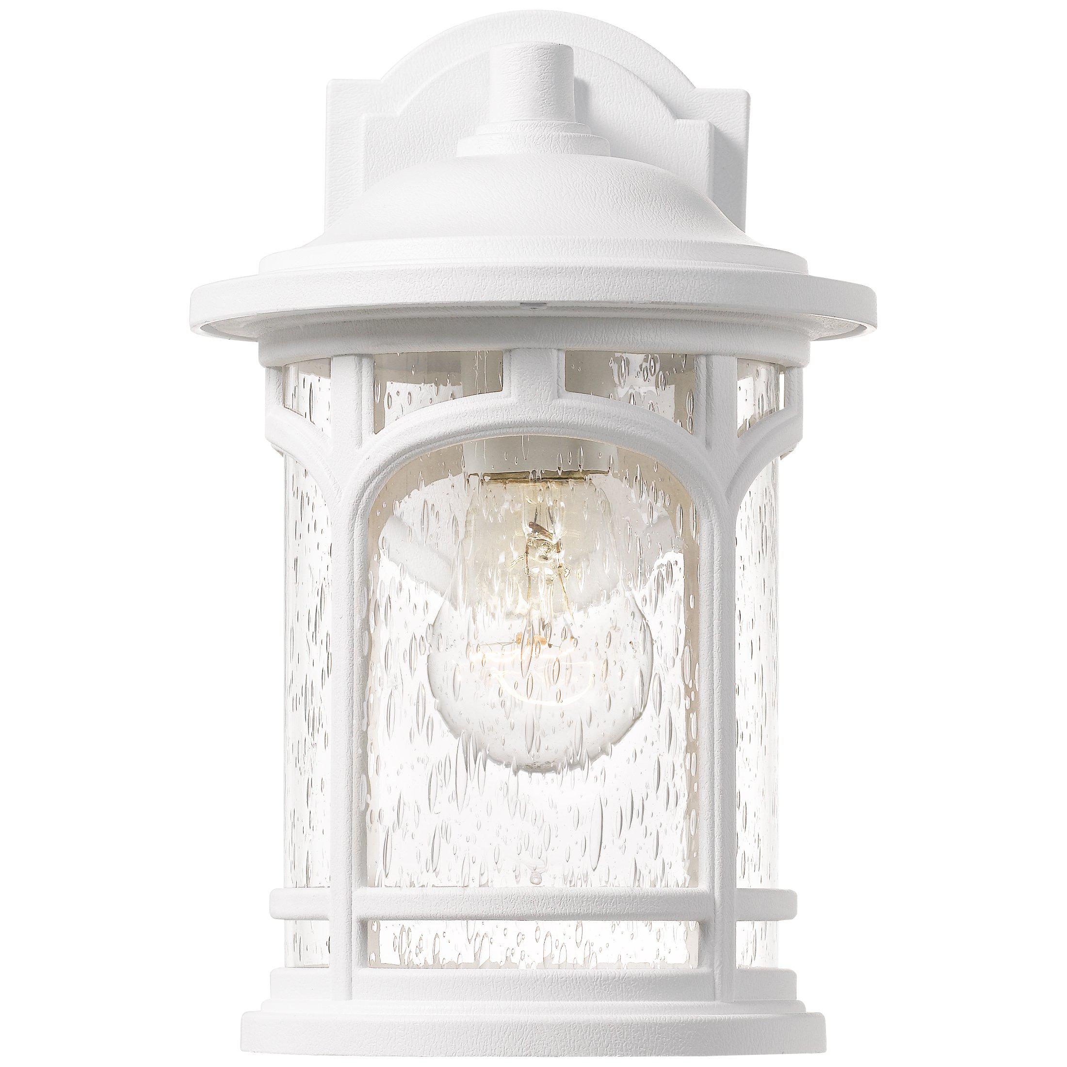 Quoizel  Marblehead Outdoor Lantern, Small Outdoor Light Fixture Quoizel   