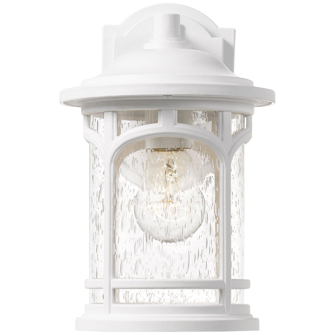 Quoizel Marblehead Outdoor Lantern, Small