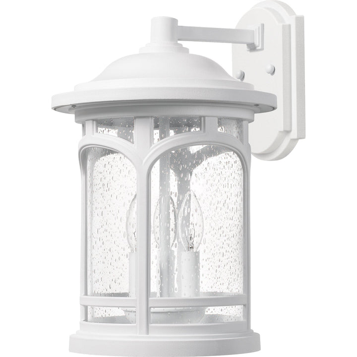 Quoizel Marblehead Outdoor Lantern, Small 3 Light