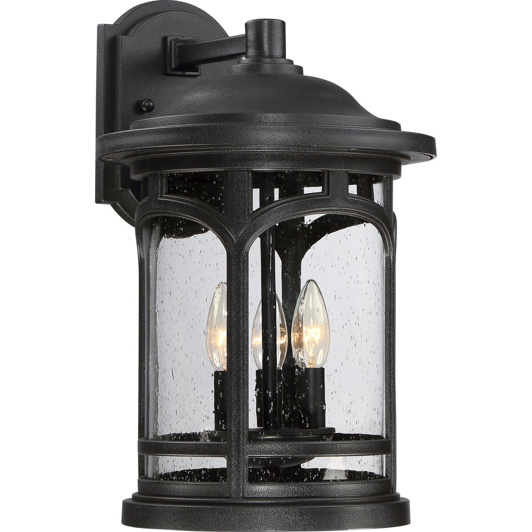 Quoizel Marblehead Outdoor Lantern, Medium