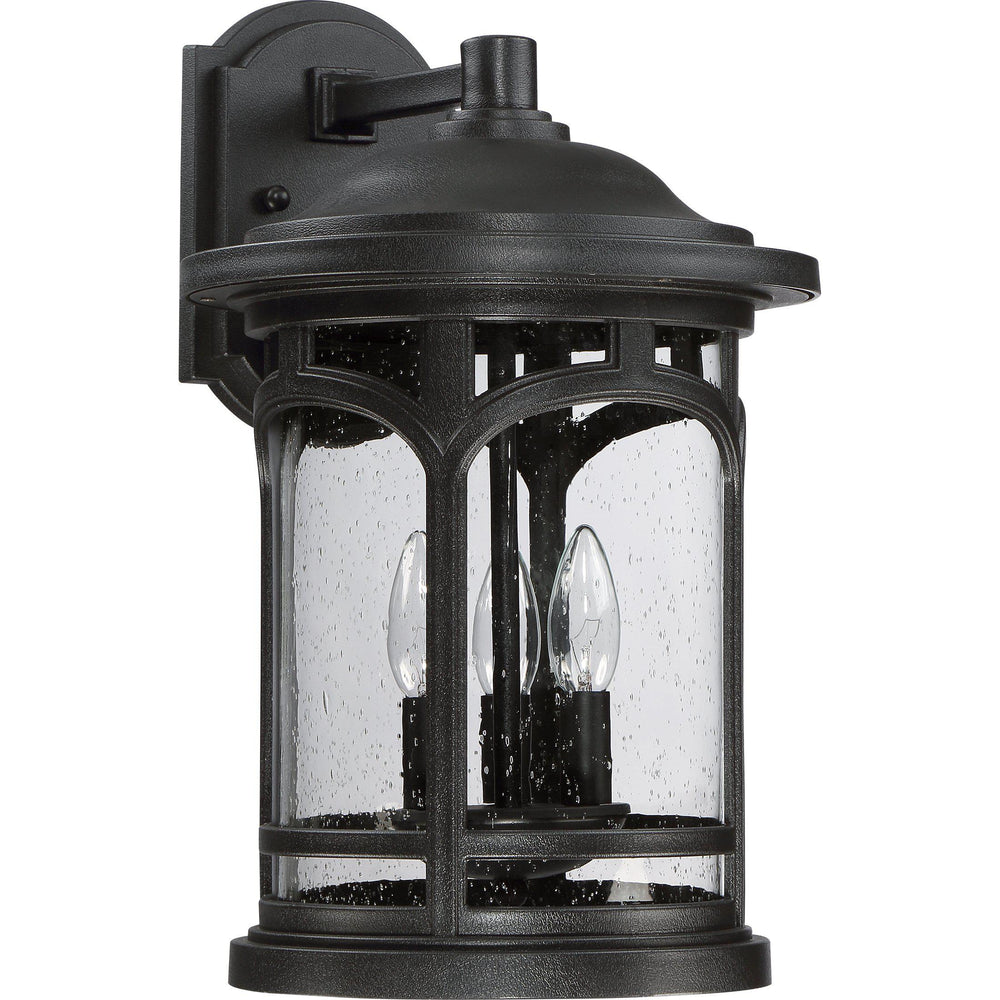 Quoizel Marblehead Outdoor Lantern, Medium