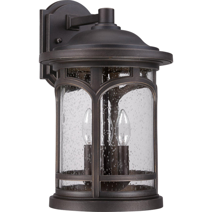 Quoizel  Marblehead Outdoor Lantern, Medium Outdoor Wall Lights Quoizel   