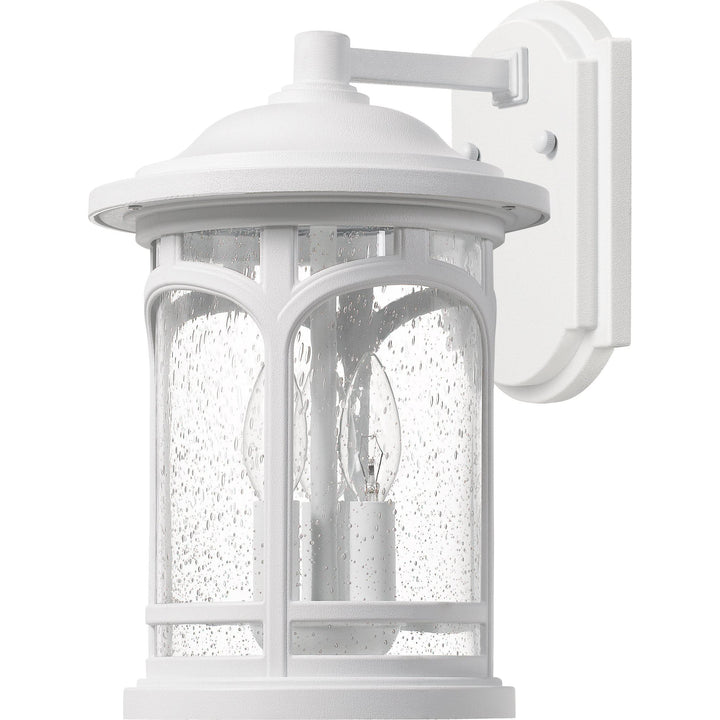 Quoizel  Marblehead Outdoor Lantern, Medium Outdoor Wall Lights Quoizel   