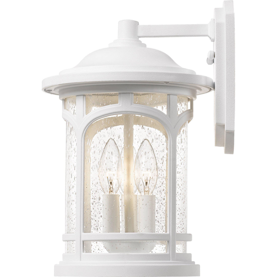 Quoizel  Marblehead Outdoor Lantern, Medium Outdoor Wall Lights Quoizel   