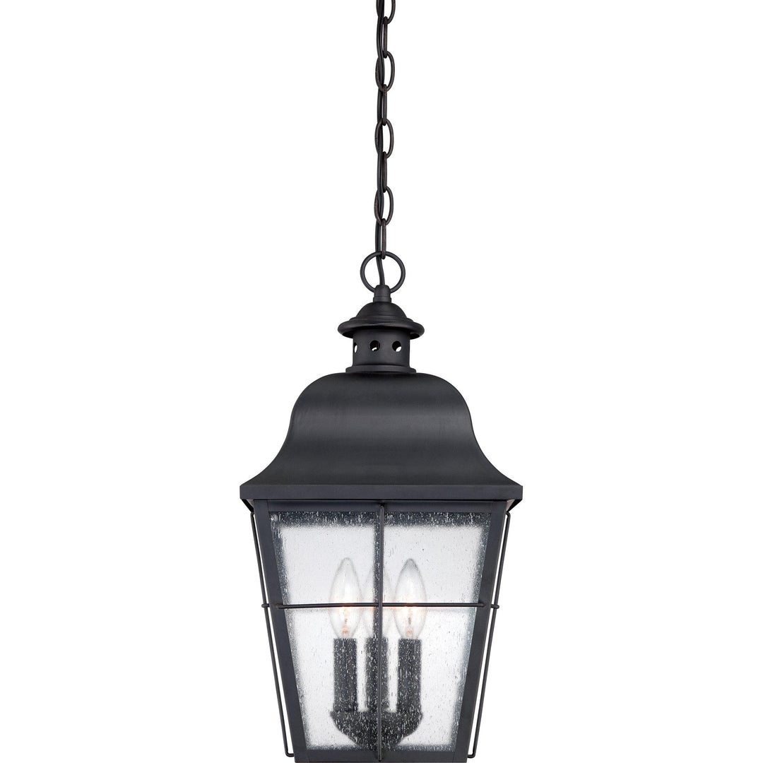 Quoizel  Millhouse Outdoor Lantern, Hanging Outdoor Hanging Lights Quoizel   