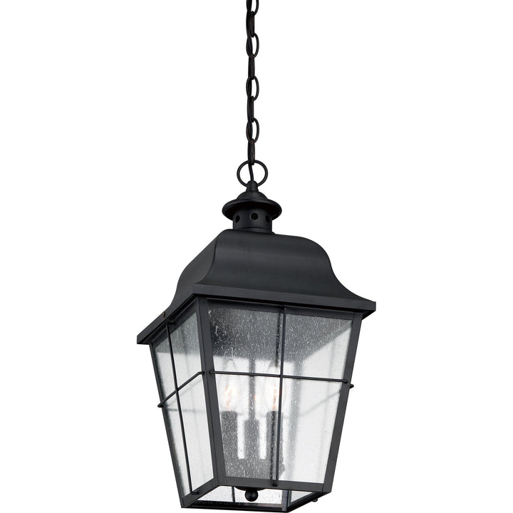 Quoizel  Millhouse Outdoor Lantern, Hanging Outdoor Hanging Lights Quoizel   