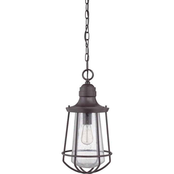 Quoizel  Marine Outdoor Lantern, Hanging Outdoor Hanging Lights Quoizel   