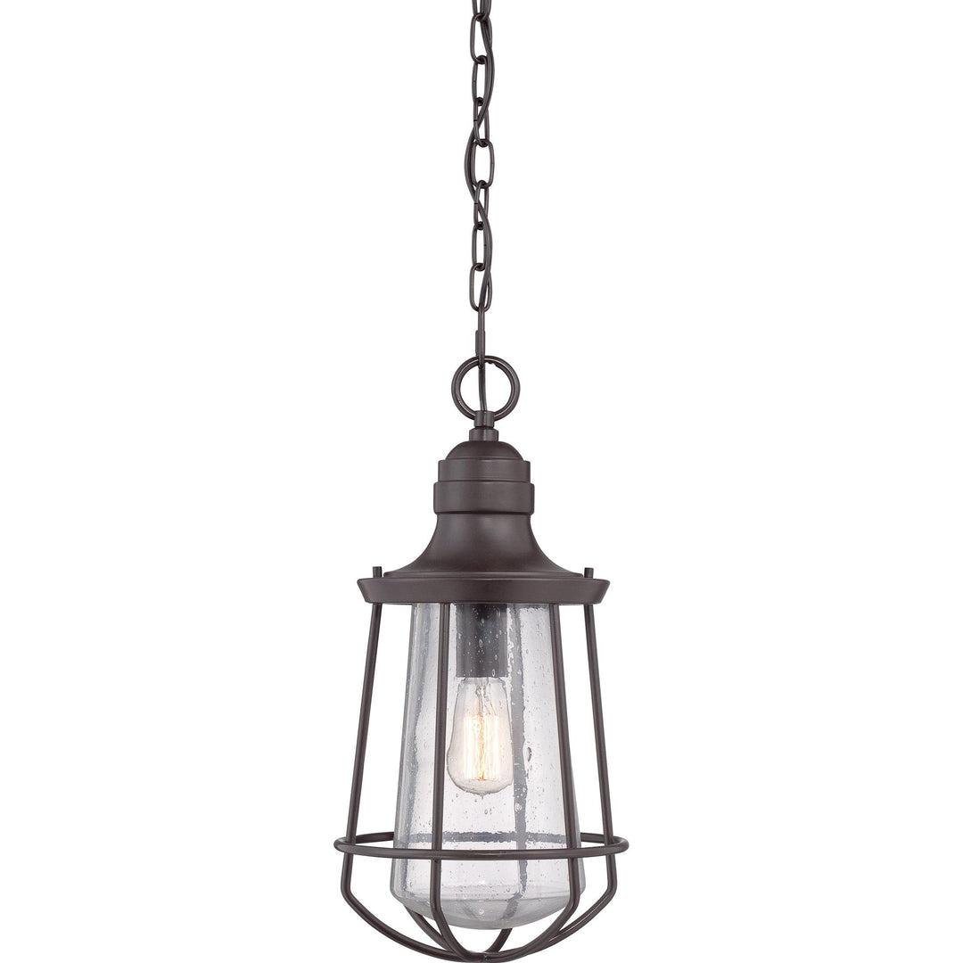 Quoizel  Marine Outdoor Lantern, Hanging Outdoor Hanging Lights Quoizel   