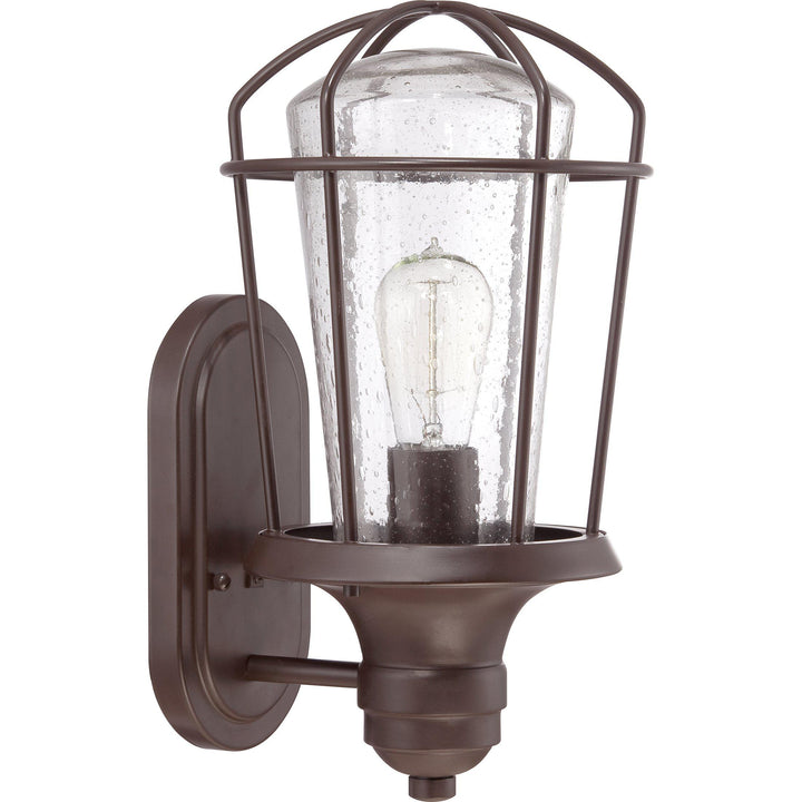 Quoizel Marine Outdoor Lantern, Medium