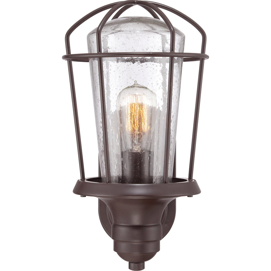 Quoizel Marine Outdoor Lantern, Medium