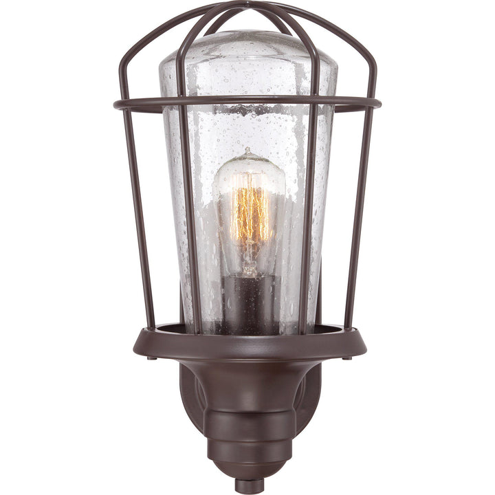 Quoizel Marine Outdoor Lantern, Medium