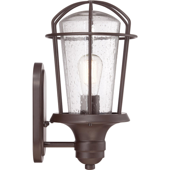 Quoizel Marine Outdoor Lantern, Medium