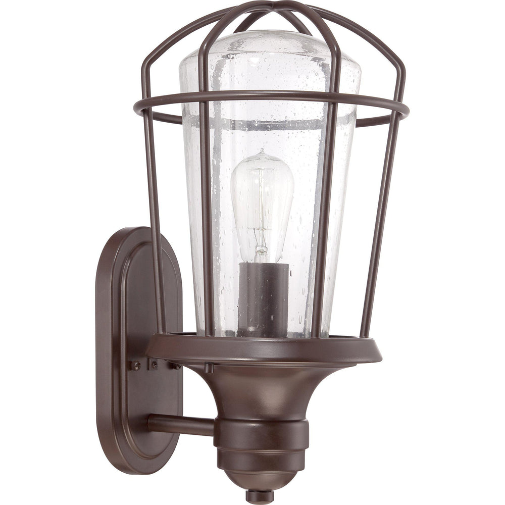 Quoizel Marine Outdoor Lantern, Large