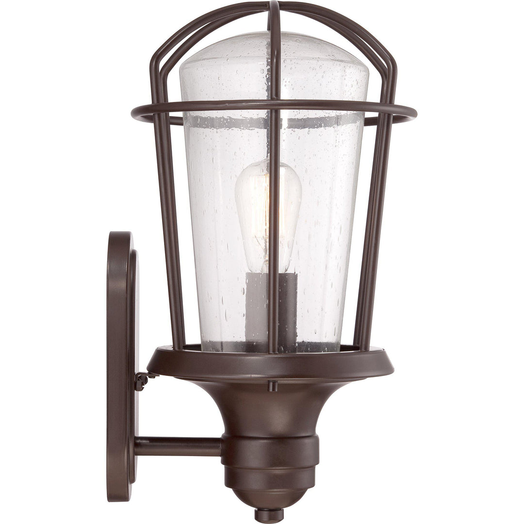 Quoizel Marine Outdoor Lantern, Large