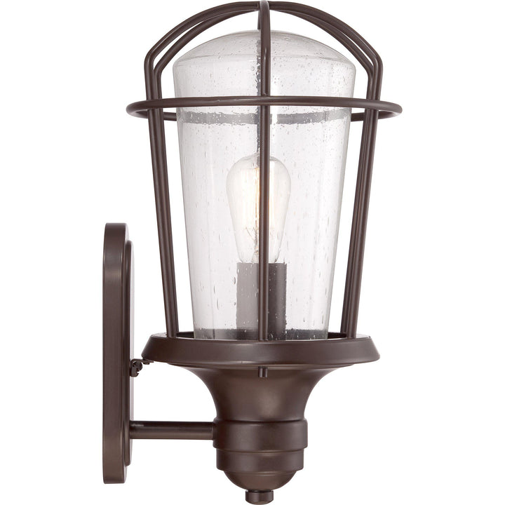 Quoizel Marine Outdoor Lantern, Large